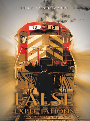 cover image of False Expectations